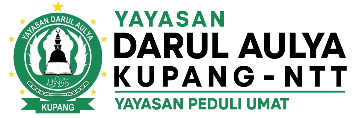 Logo Yayasan Darul Aulya